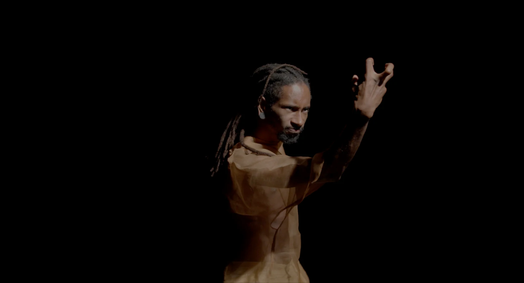 WIDENING RINGS OF BEING — film still